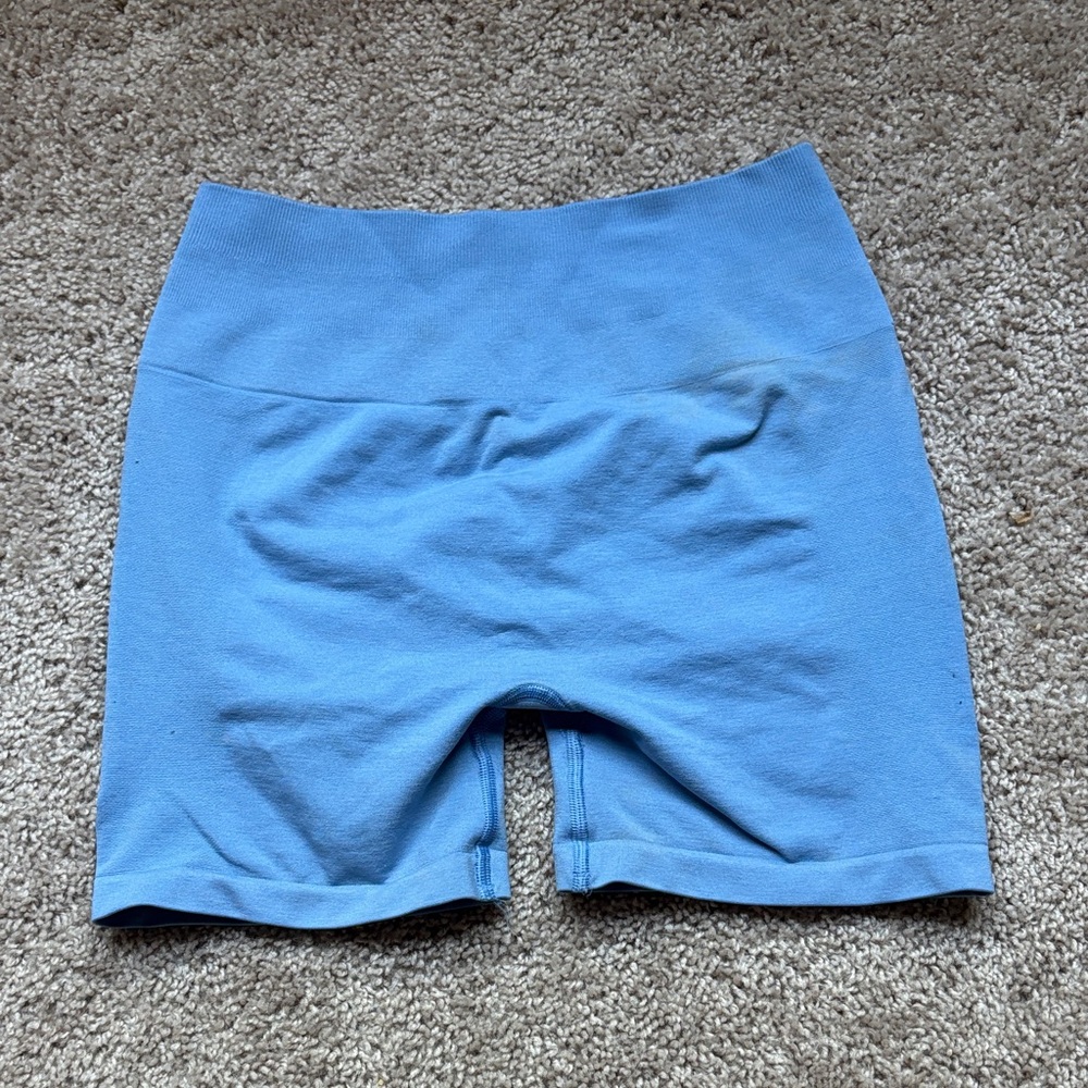 Alphalete Amplify Shorts